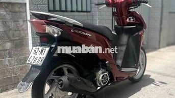 Vision đẹp, máy êm thì thầm bao vọt