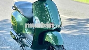 ✅✅ Sprint 125cc. Xanh Đen Sposty.BSTP Chính Chủ