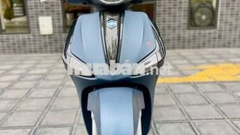 Liberty ABS iget 2016 cực đẹp