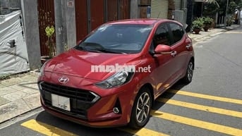 Hyundai Grand i10 2023 1.2 AT - 23000 km
