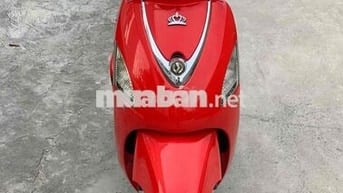 Elizabet 125 Fi Date 2012 Bstp Xe Bao Zin Êm Ru
