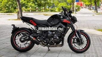 THANH MOTOR Cần bán Yamaha MT09 2021