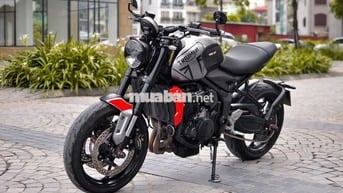 THANH MOTOR Cần bán Triumph Trident 660 2022