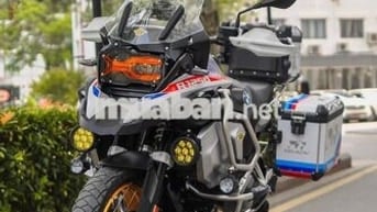 THANH MOTOR Cần bán BMW GSA 1250 Rally 2024