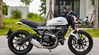 THANH MOTOR Cần bán Ducati Scrambler Icon 2019