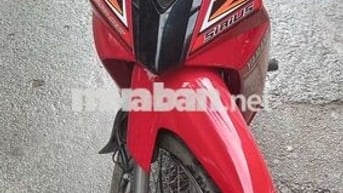 SIRIUS ĐẸP SUẤT SẮC NHƯ MỚI MÁY ZIN CỰCÊM BAO MẠNH