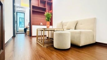 Bán tập thể Yên Ninh. Hàng Bún. Ba Đình. Hà Nội. Tầng 2. DT 60m.