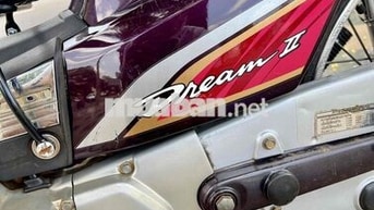Dream Thái 1 chủ Máy zin