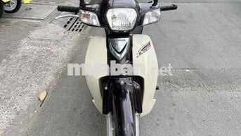 Cầm Đồ Th Lý Supre Dream110, Đk 2014, Bstp, Zin Êm