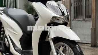 Honda SH160 ABS 11/2023 - ODO 2000KM Siêu keng