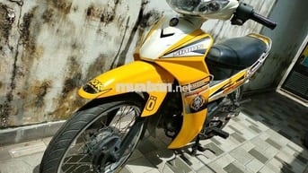 Yamaha Sirius Nhật bstp cavet đủ máy êm