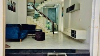 SIÊU PHẨM NHÀ NGỘP-38,4M2-GIÁ CHỈ TỪ 1 TỶ-BÀN GIAO NGAY
