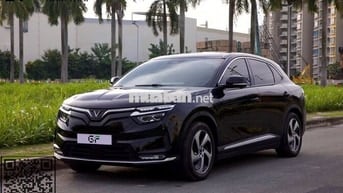 VinFast VF8 Plus 2023  - 53884 km