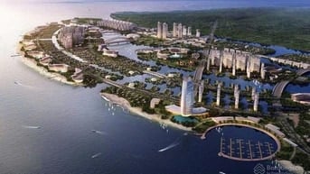 ĐẦU TƯ ĐÓN ĐẦU DỰ ÁN LẤN BIỂN VINGROUP NGAY CẦN THẠNH CHỈ TỪ 2 TỶ