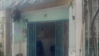 Bán Nhà Đường Cây Cám Xã Vĩnh Lộc B,1trệt,1lầu, 2PN, Ấp Văn Hoá