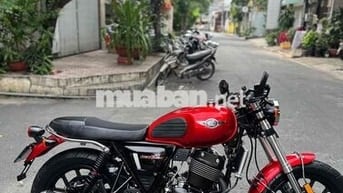 GPX 250 twin
