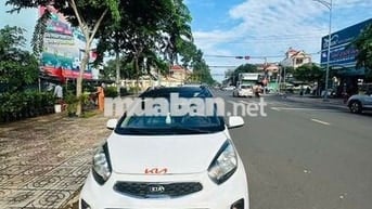 Kia Morning 2016 Si 1.25 MT - 010123 km