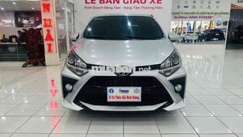 Toyota Wigo 2020 1.2 AT