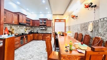 12ty9 , Bán Biệt thự 125m2 , TMT, Q12 