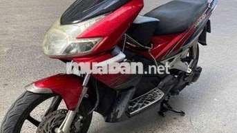 Honda Ab 2008,bstp,chính chủ,xe đẹp máy zin êm
