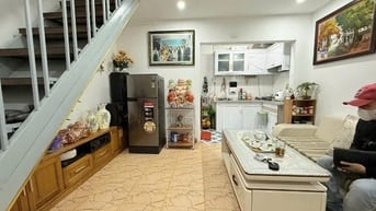 Bán nhà chính chủ đường Nguyễn Đình Chính,Phú Nhuận, giá 1tỷ810