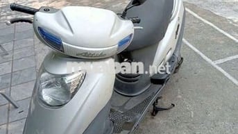 Nhà dư dùng bán bớt xe Attila máy êm