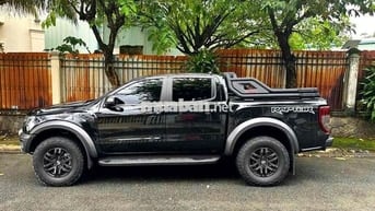 Ford Ranger 2022 Raptor 2.0L 4x4 AT - 40000 km