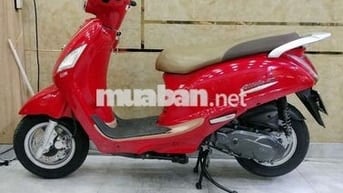 ATTILA FI  2015, BS 60, XE ĐẸP MÁY RẤT ÊM