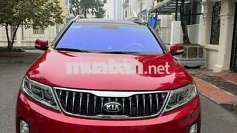 Kia Sorento DATH 2017