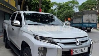Mitsubishi Triton 4x2 AT 2023