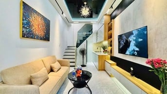 Sở Hữu Nhà Mới 90% – Giá Mềm CHỈ 1,94 TỶ-NGUYỄN TRỌNG TUYỂN, TÂN 