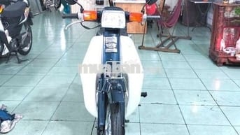 ♥️ Honda Cub tum đời 87 50cc xe có đề gtdd 💜