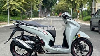 SH350i 2022 XXM siêu lướt máy zin BSSG !!!