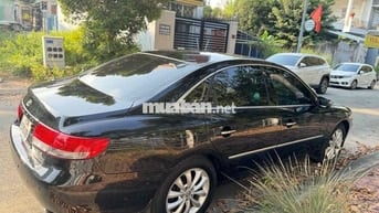 Hyundai Azera 2006 số Tự Động nhập hàn