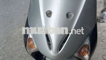 HONĐA LEAD Fi BIỂN SÀI GÒN MÁY ÊM CHẠY MẠNH BỀN