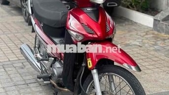 Future 125 2006 trả trc 8tr9 nhận xe