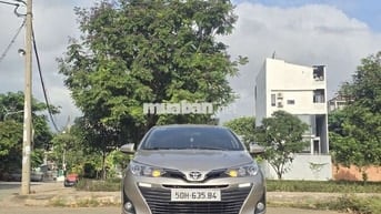 VIOS 1.5G SX 2019 TỰ ĐỘNG 75000KM BẢO HÀNH 1 NĂM