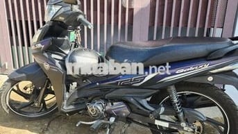 Bán xe galaxy 125cc đăng ký 2023