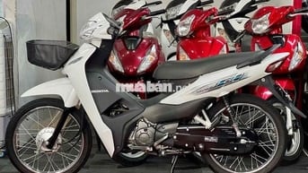 💥Wave@ đời 2024 BSTP Chính chủ đi 8000KM💥