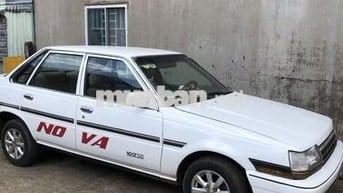 Toyota Corona 1999  - 123456 km