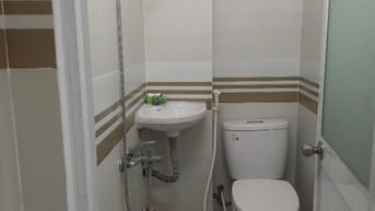 Nhà bán mặt tiền ngay chợ khuôn Việt, giá 5ty95, gần trường học và ện,
