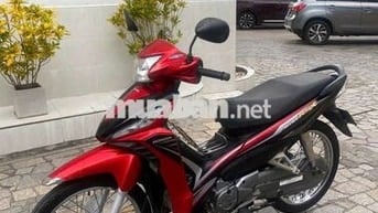 Xe Honda wave rsx fi