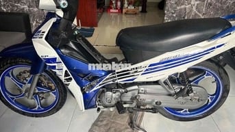 yamaha Sirius 2015 mâm đĩa xinh đẹp 80%