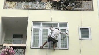 Nhận sửa chữa, cải tạo nhà, công trình lớn nhỏ