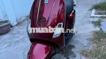 💕Vespa 150cc biển43, máy zin êm.