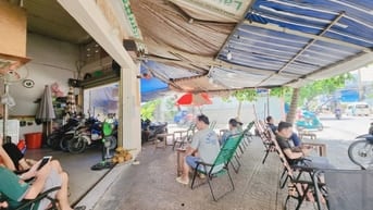CĂN GÓC HXH TRỊNH ĐÌNH TRỌNG tiện vừa Ở vừa KD