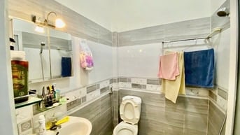 Bán Nhà Đường Phú Thọ Hòa , 40m2 - 3 Tầng - Giá : 4,4 tỷ,  Q. Tân Phú