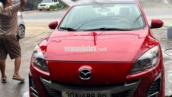 Mazda 3 2010 1.6 AT - 150000 km