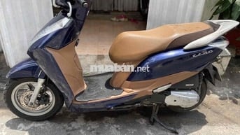 Honda Lead 2015 chính chủ biển tỉnh