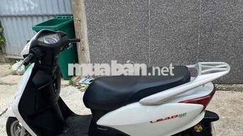 Honda lead fi biene số 72 xe đẹp mới it đi